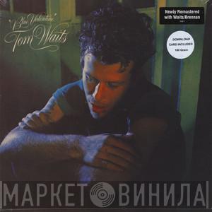  Tom Waits  - Blue Valentine