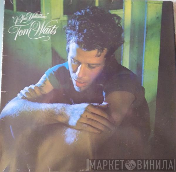  Tom Waits  - Blue Valentine