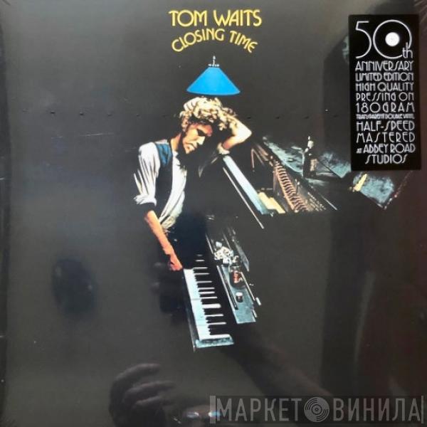Tom Waits - Closing Time