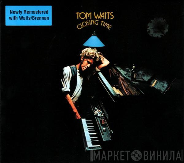 Tom Waits - Closing Time
