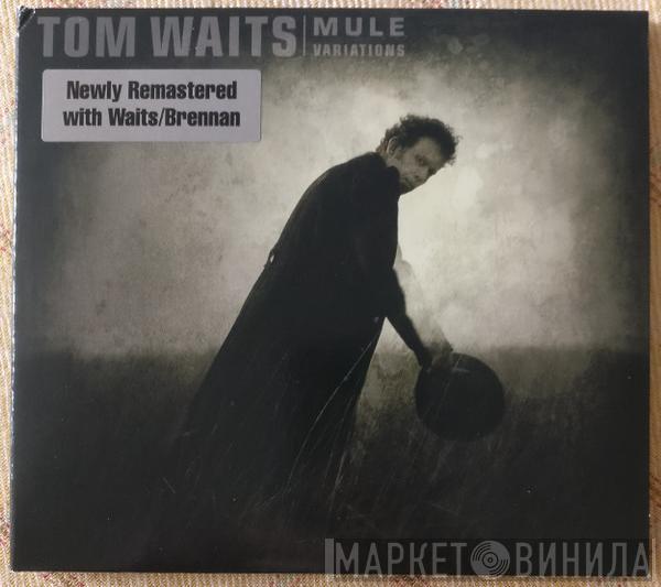 Tom Waits - Mule Variations