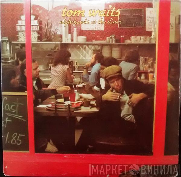  Tom Waits  - Nighthawks At The Diner