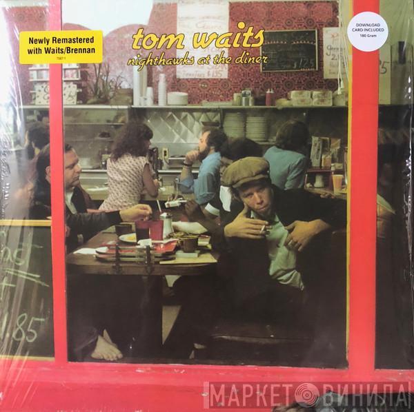  Tom Waits  - Nighthawks At The Diner