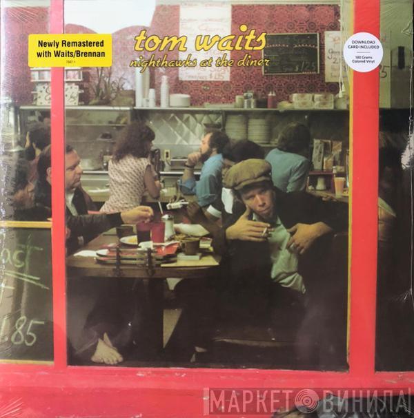  Tom Waits  - Nighthawks At The Diner