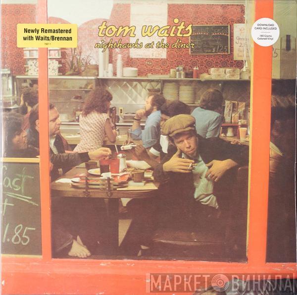  Tom Waits  - Nighthawks At The Diner