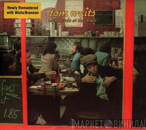 Tom Waits - Nighthawks At The Diner