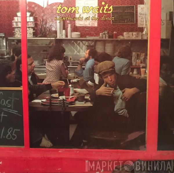  Tom Waits  - Nighthawks At The Diner