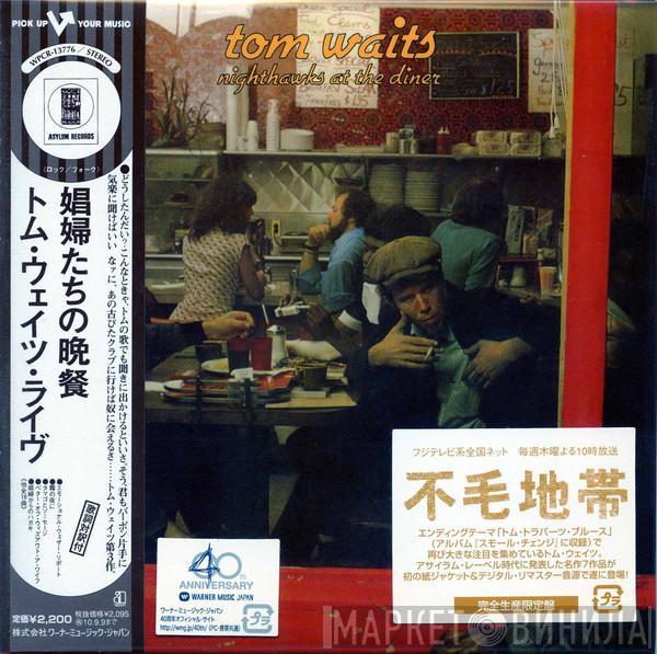  Tom Waits  - Nighthawks At The Diner