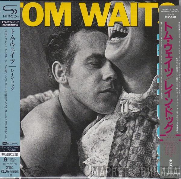  Tom Waits  - Rain Dogs
