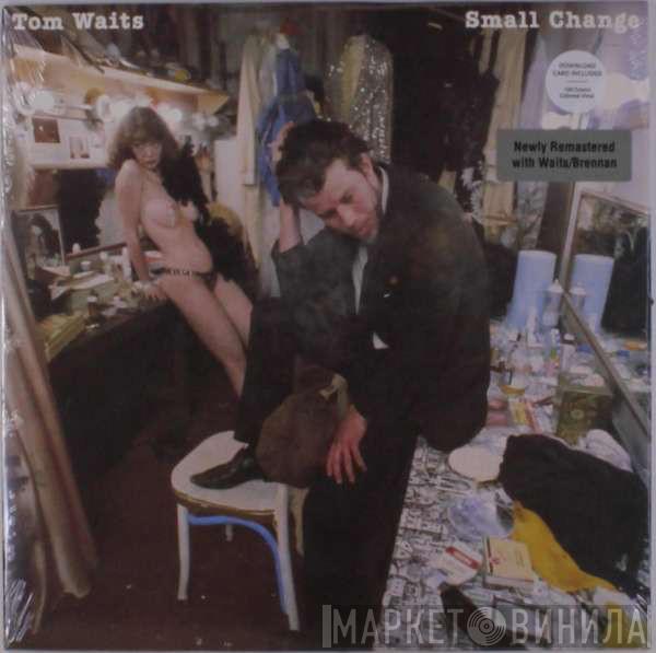  Tom Waits  - Small Change