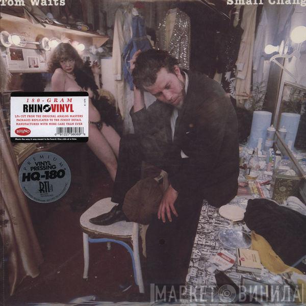  Tom Waits  - Small Change