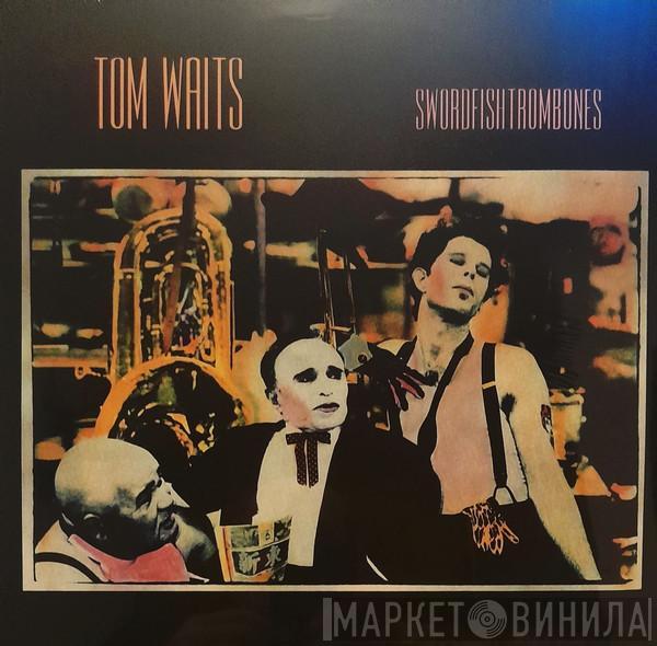 Tom Waits - Swordfishtrombones