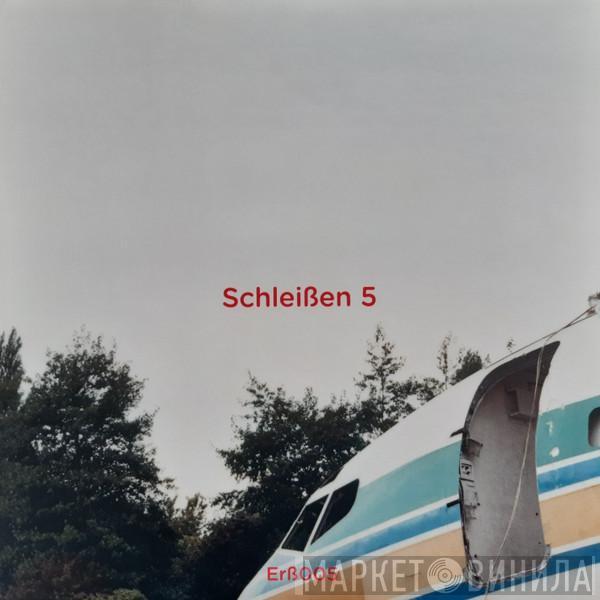 Tomaga, Nail Tolliday - Schleißen 5