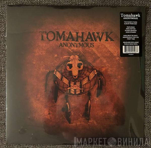  Tomahawk   - Anonymous