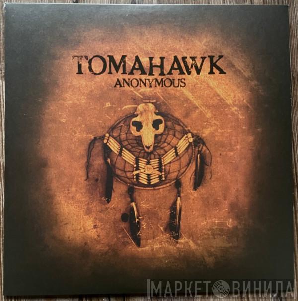 Tomahawk  - Anonymous
