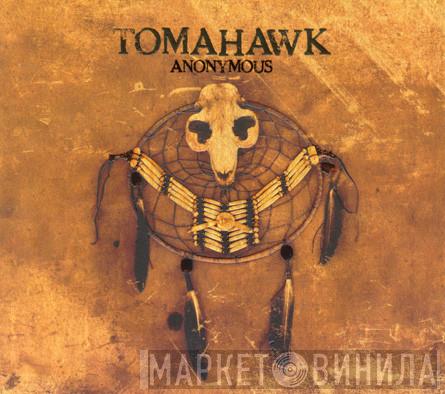  Tomahawk   - Anonymous