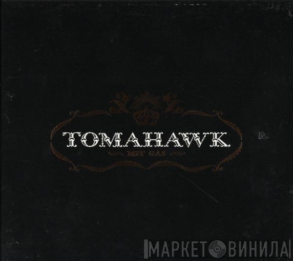  Tomahawk   - Mit Gas