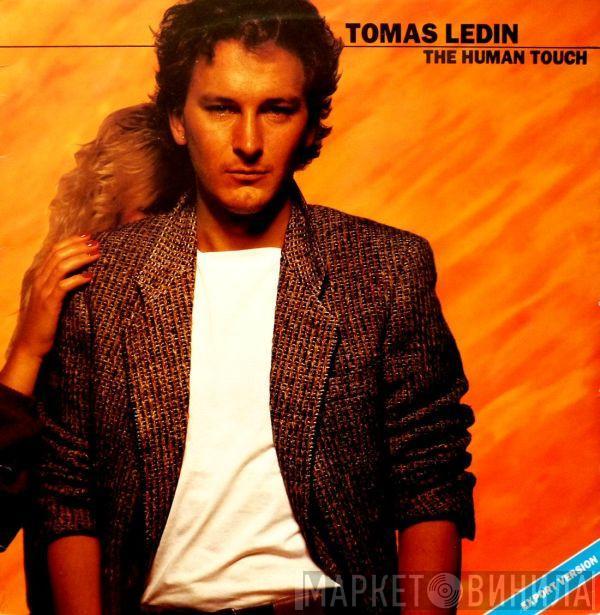 Tomas Ledin - The Human Touch