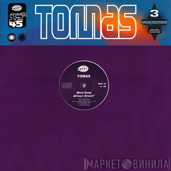Tomas - Mindsongs