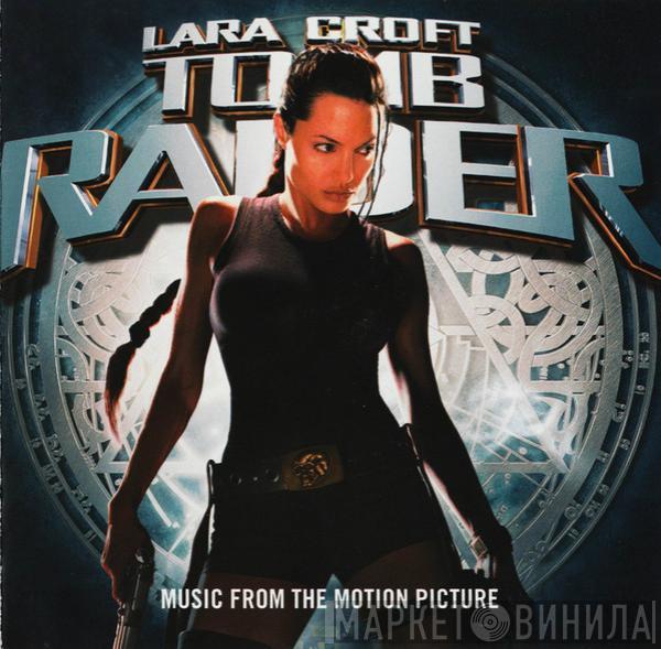  - Tomb Raider (Music From The Motion Picture)