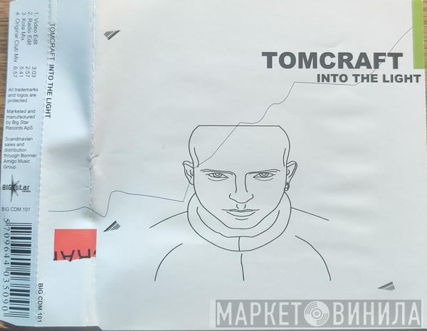  Tomcraft  - Into The Light
