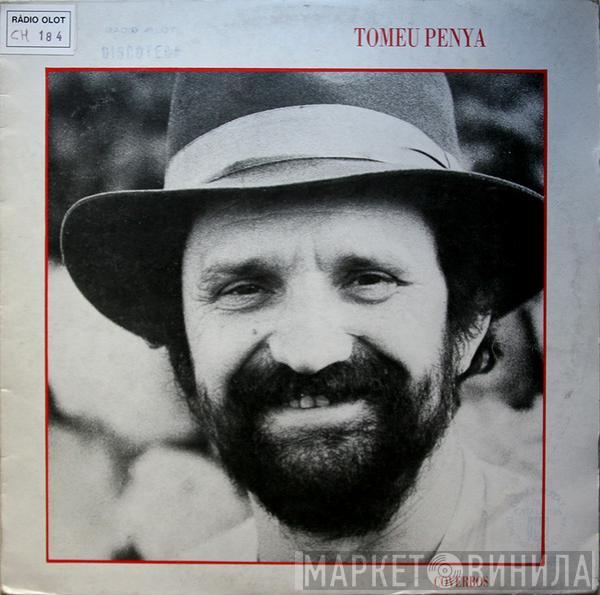 Tomeu Penya - Coverbos