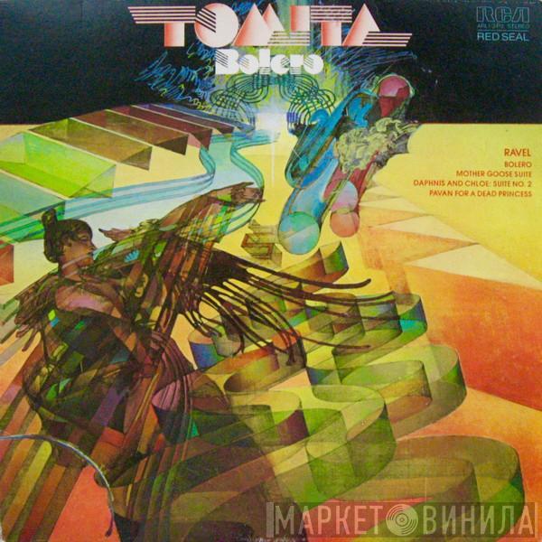 Tomita - Bolero