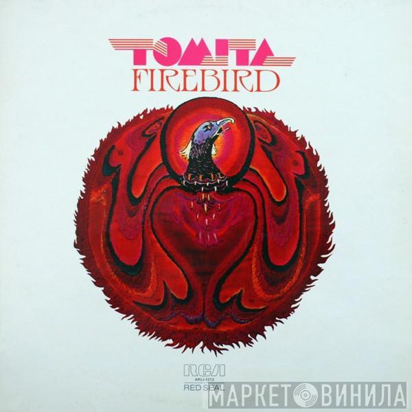 Tomita - Firebird