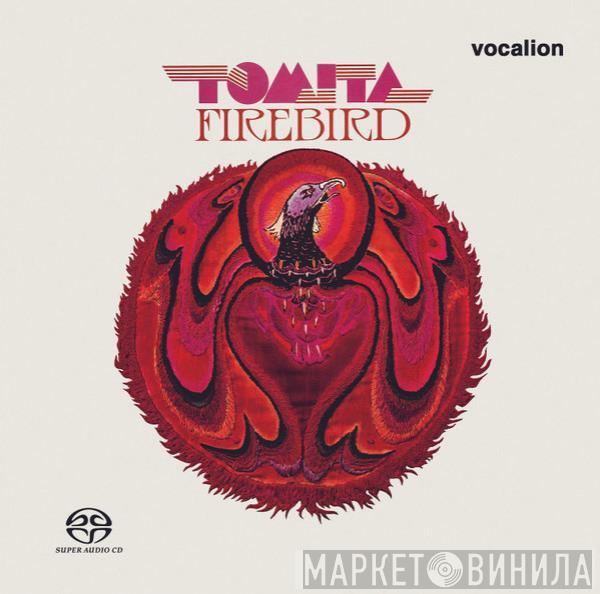  Tomita  - Firebird