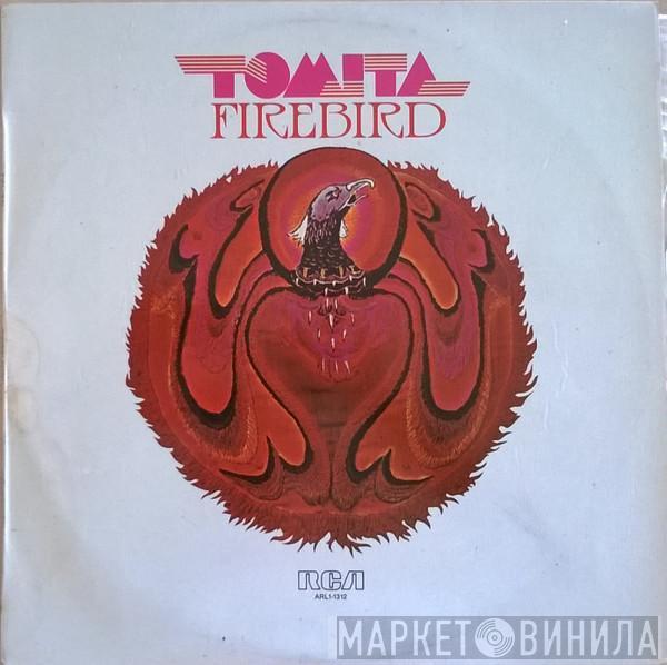  Tomita  - Firebird