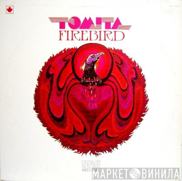  Tomita  - Firebird