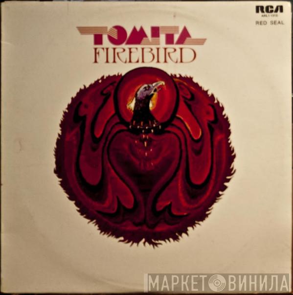  Tomita  - Firebird