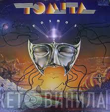 Tomita - Kosmos Space Fantasy