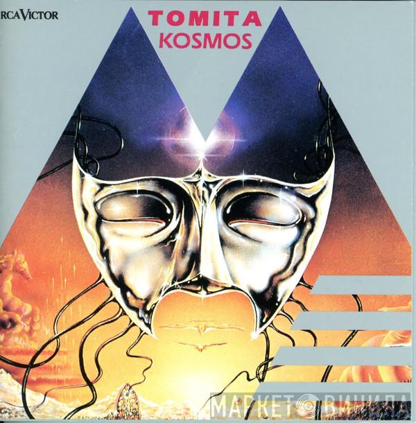  Tomita  - Kosmos