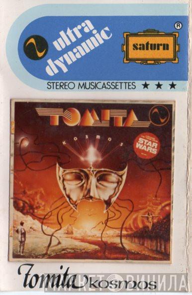  Tomita  - Kosmos