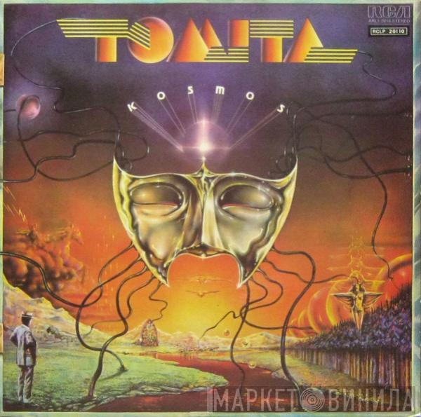  Tomita  - Kosmos