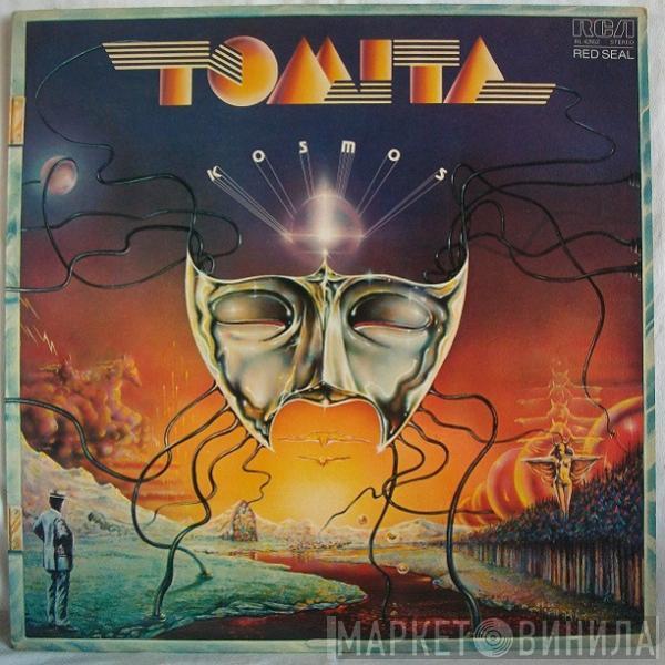  Tomita  - Kosmos