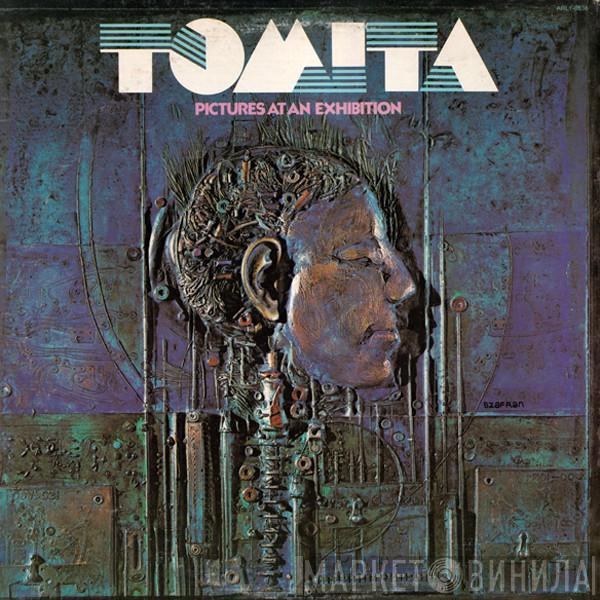 Tomita - Pictures At An Exhibition