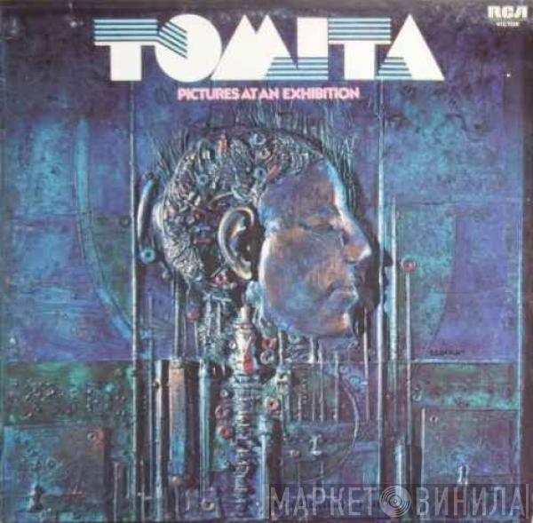 Tomita - Pictures At An Exhibition