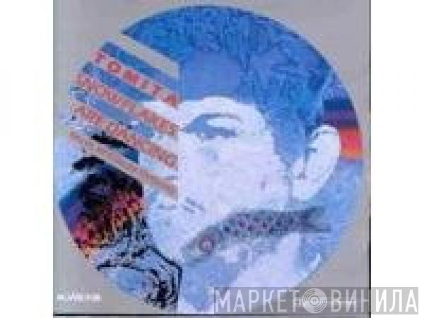  Tomita  - Snowflakes Are Dancing
