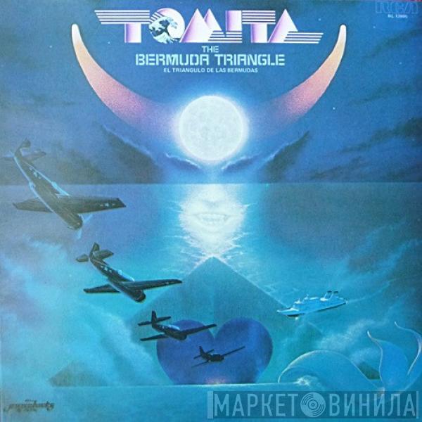  Tomita  - The Bermuda Triangle = El Triangulo De Las Bermudas