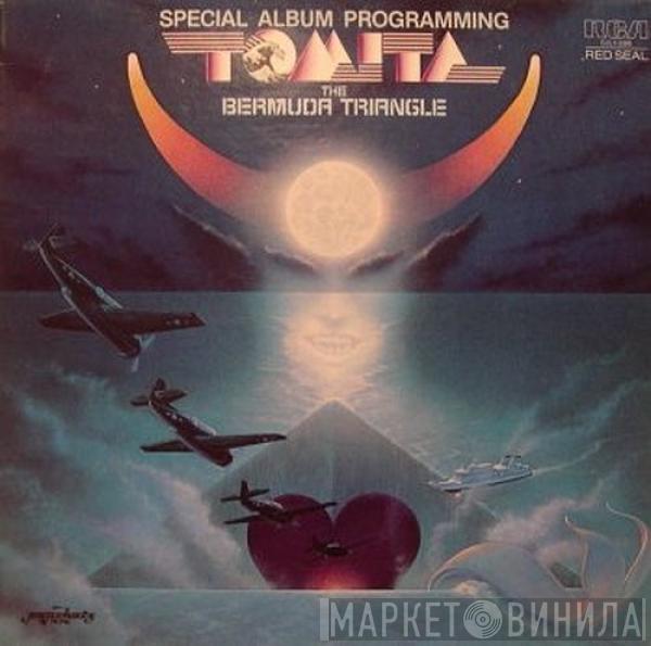  Tomita  - The Bermuda Triangle