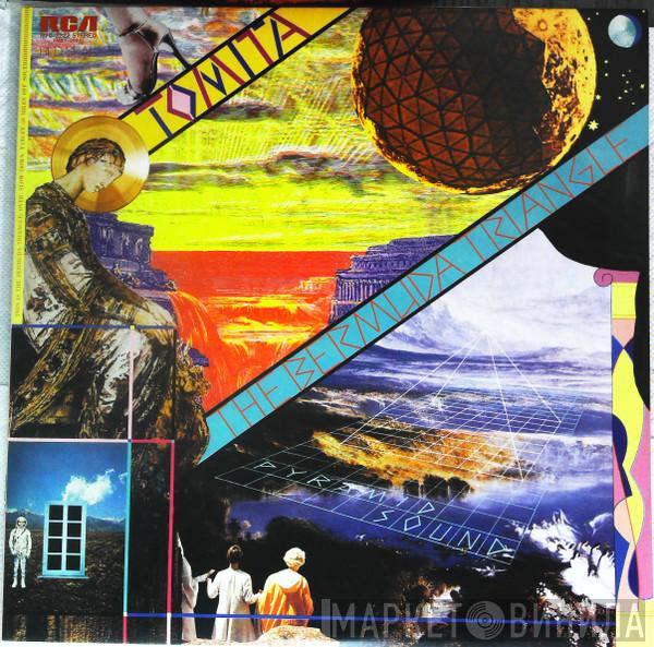  Tomita  - The Bermuda Triangle