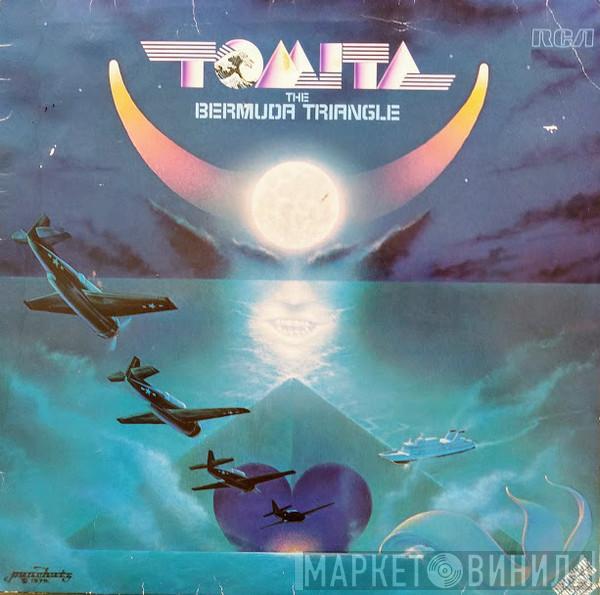  Tomita  - The Bermuda Triangle