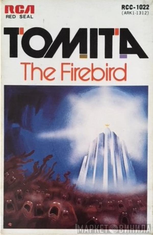  Tomita  - The Firebird