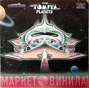  Tomita  - The Planets