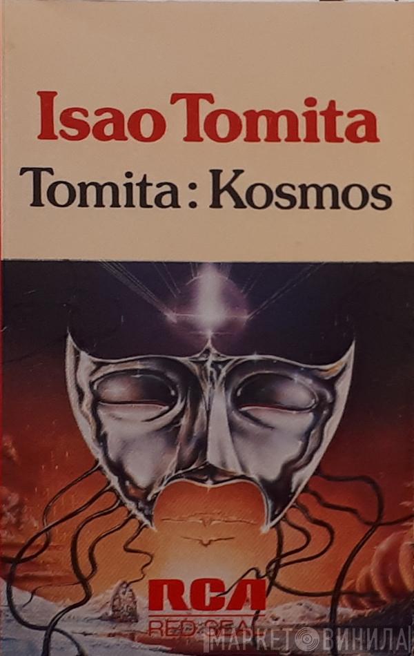  Tomita  - Tomita: Kosmos