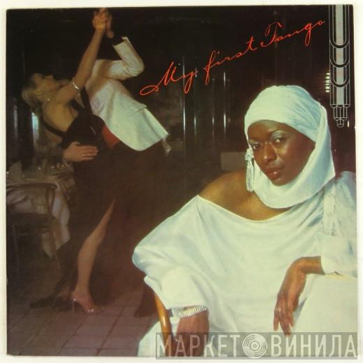 Tommi  - My First Tango
