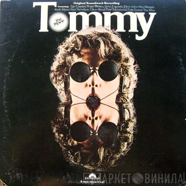  - Tommy (Original Soundtrack Recording)