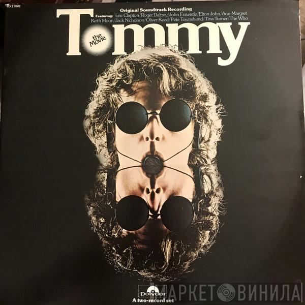  - Tommy (Original Soundtrack Recording)